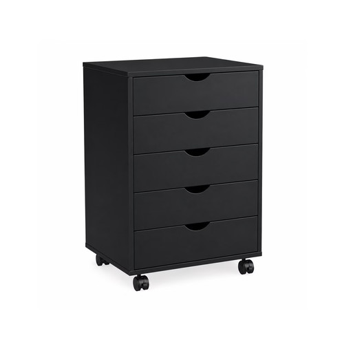 Drawer storage cabinet with - drawer,
