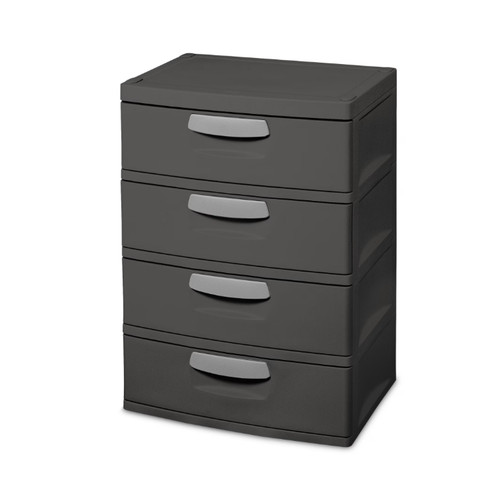 Sterilite drawer storage - sterilite,