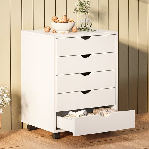Gianna drawer portable - gianna, 5