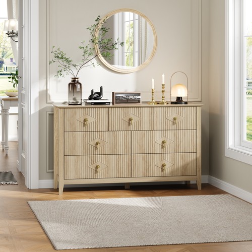 Drawer dresser inch - inch, wide