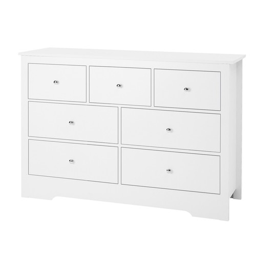 Uimoso wooden chest with - chest,