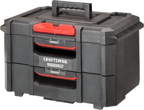 Versastack tool box - xl,