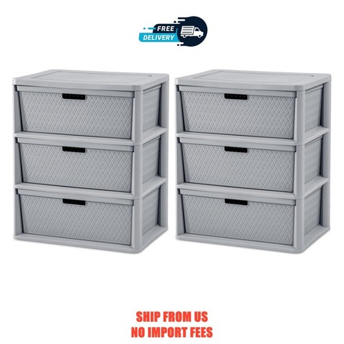 Sterilite wide 3 - wide,