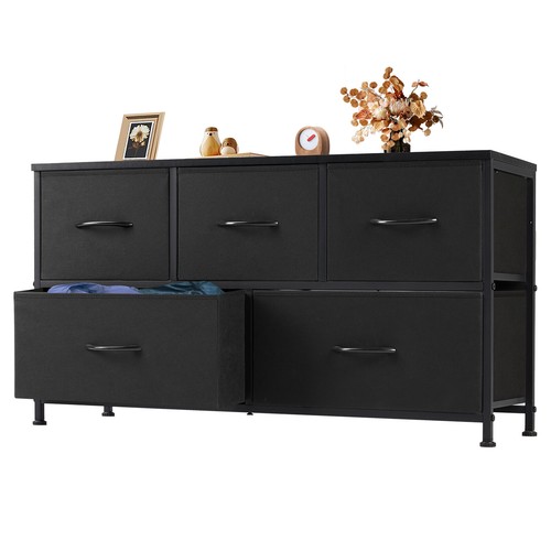 Fabric drawer storage - fabric,