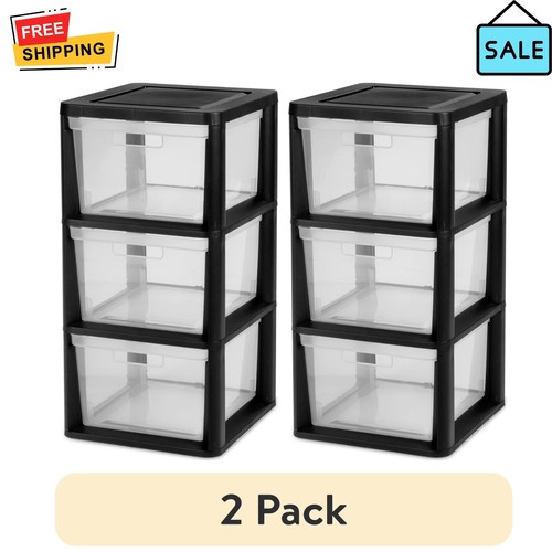 Sterilite drawer storage - drawer,